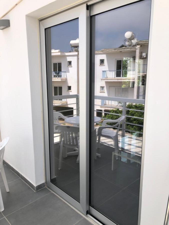 Appartement Katalimata Court Ayía Nápa