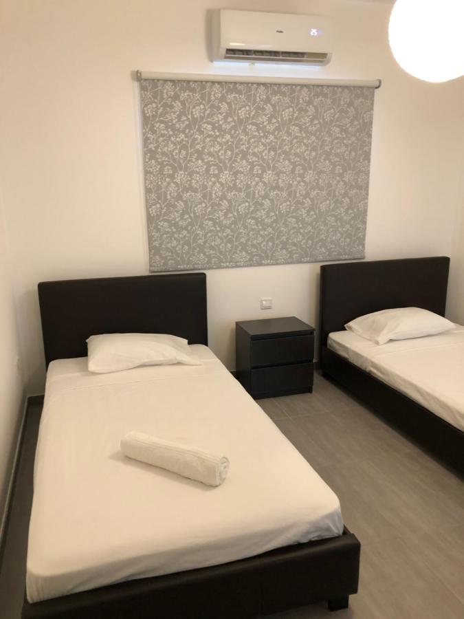 Katalimata Court Appartement *