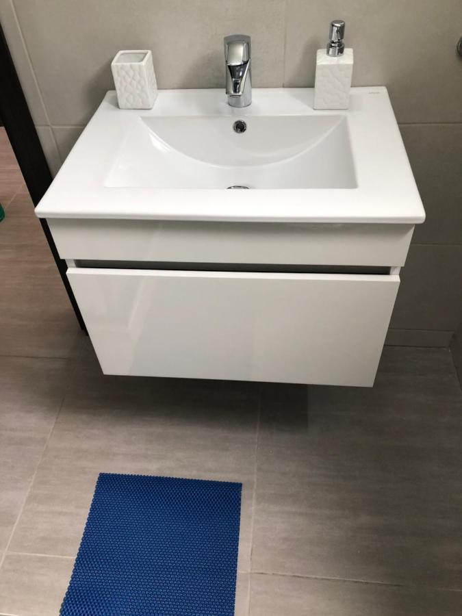 Appartement Katalimata Court Ayía Nápa