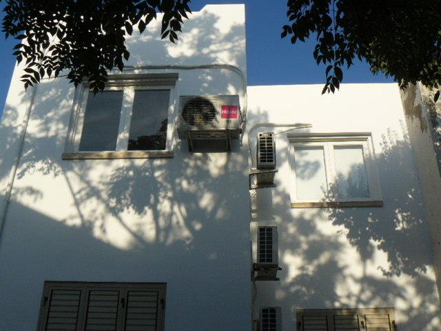 Katalimata Court Ayía Nápa
