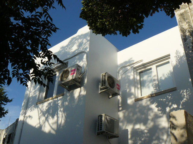 Appartement Katalimata Court *