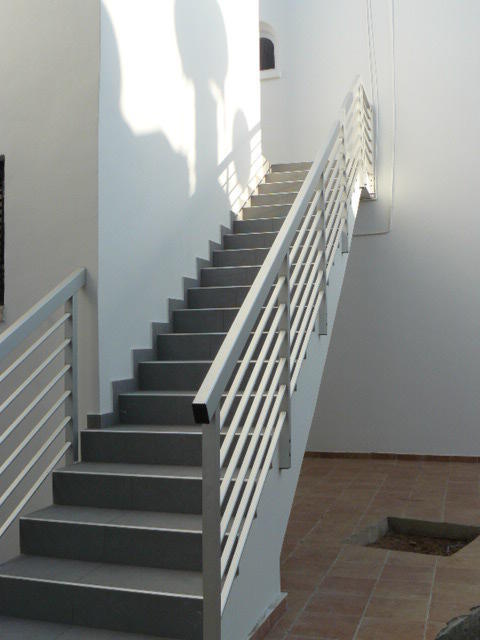 Katalimata Court Appartement *