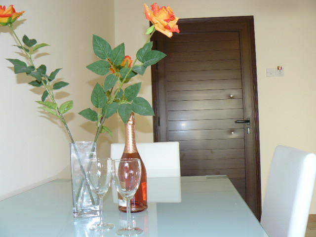 Katalimata Court Appartement Ayía Nápa