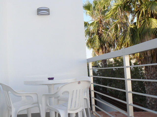 Appartement Katalimata Court