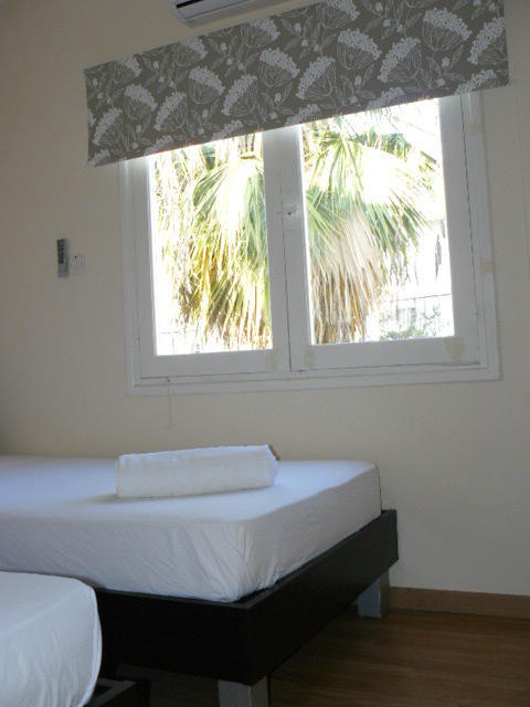 Katalimata Court Appartement Ayía Nápa