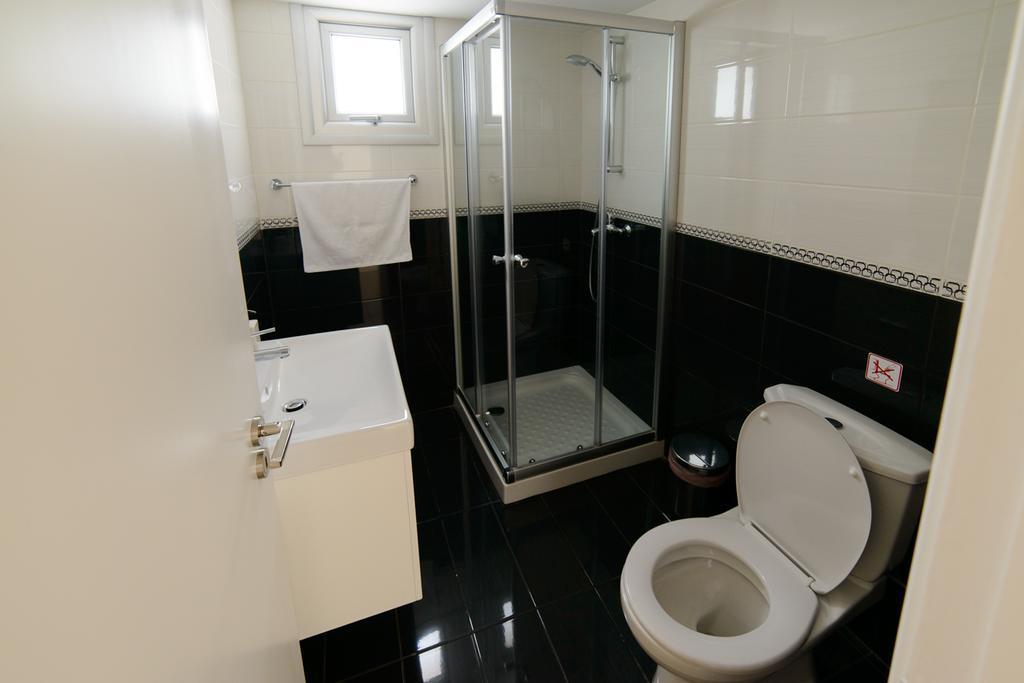 Katalimata Court Appartement