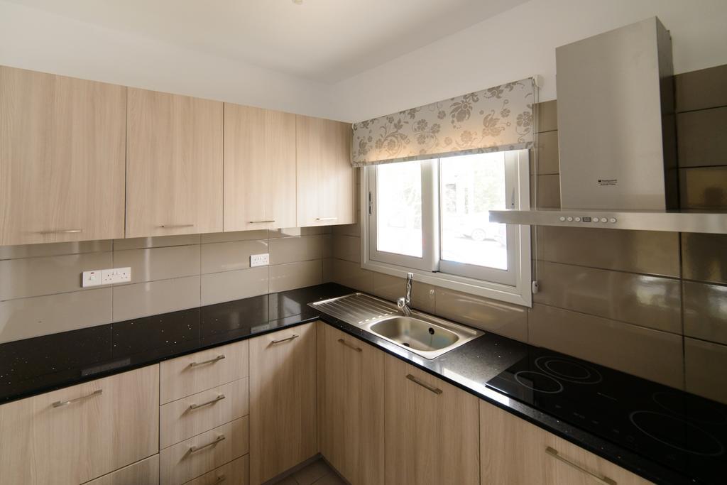 Appartement Katalimata Court