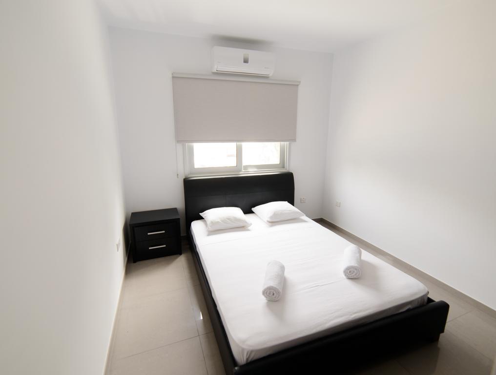 Appartement Katalimata Court *