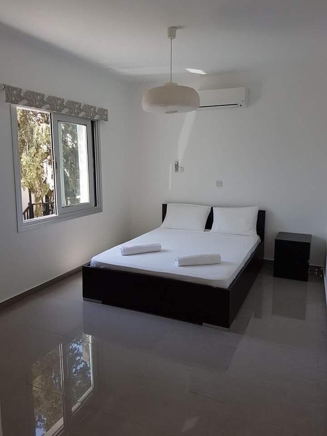 Appartement Katalimata Court Ayía Nápa