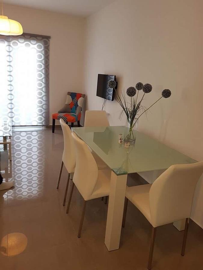 Appartement Katalimata Court Ayía Nápa