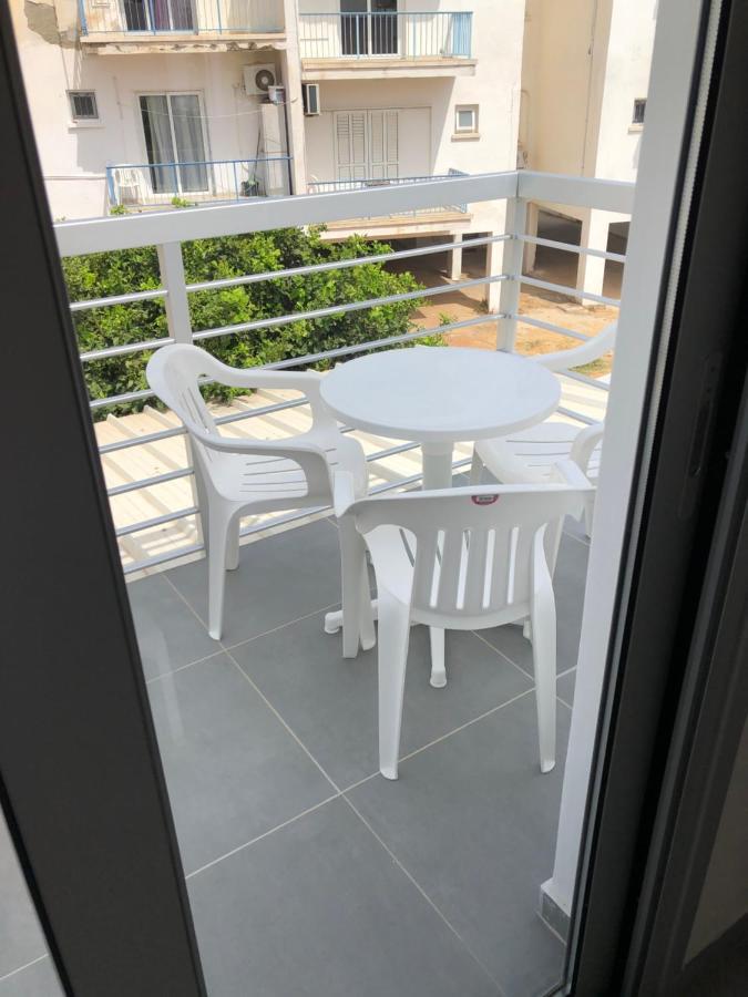 Katalimata Court Apartament
