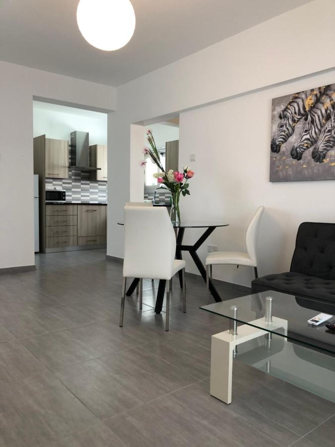 Apartament Katalimata Court Ayia Napa