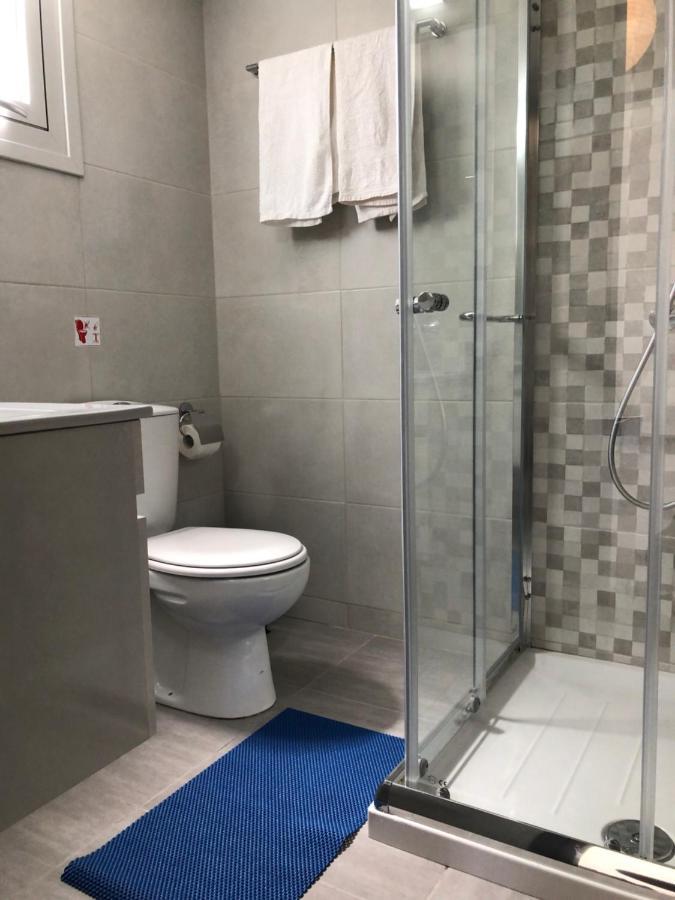 Apartament Katalimata Court *