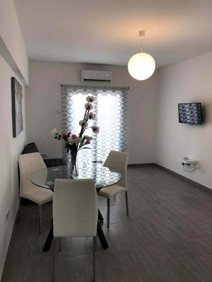 Katalimata Court Apartament *