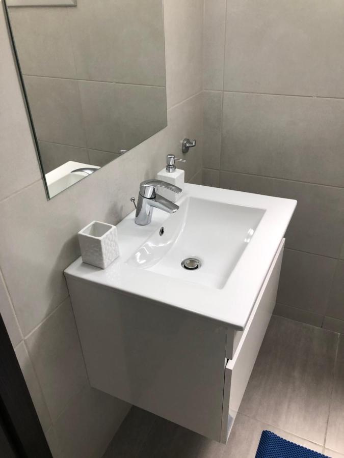 Katalimata Court Apartament Ayia Napa