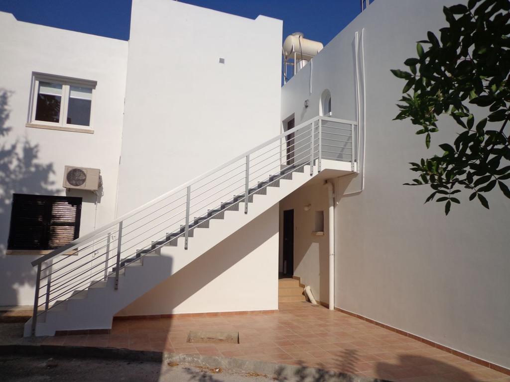 Katalimata Court Apartament Ayia Napa
