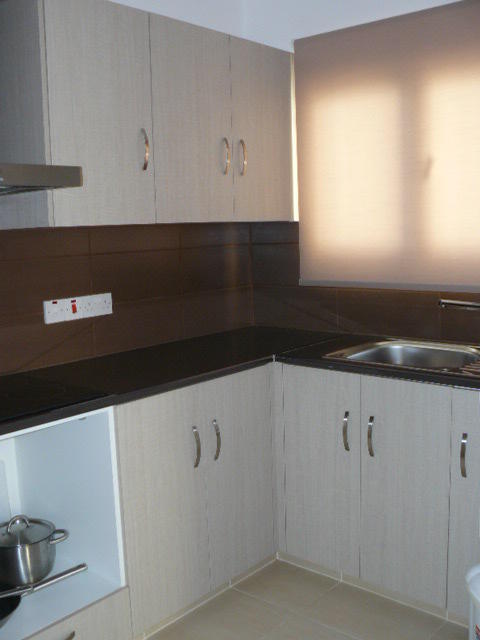 Katalimata Court Apartament