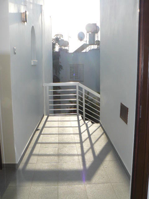 Apartament Katalimata Court