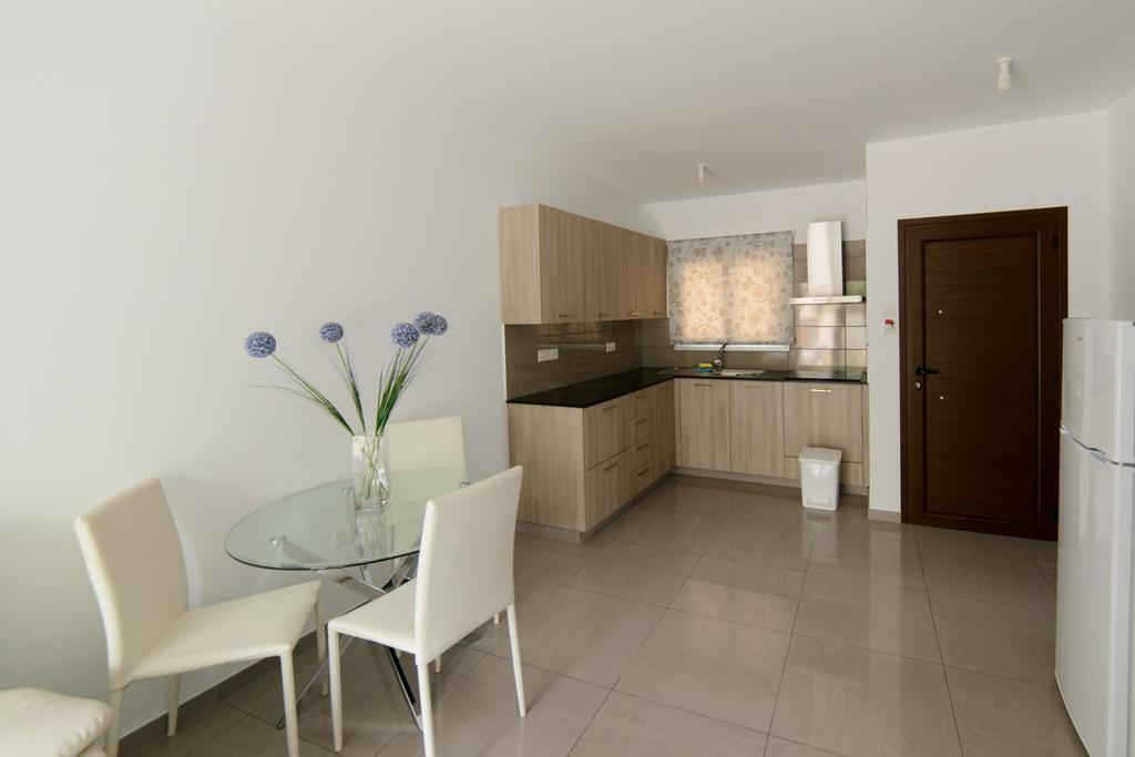 Katalimata Court Apartament