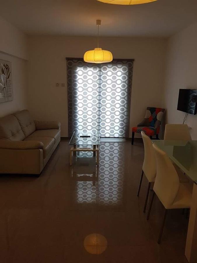 Katalimata Court Apartament *