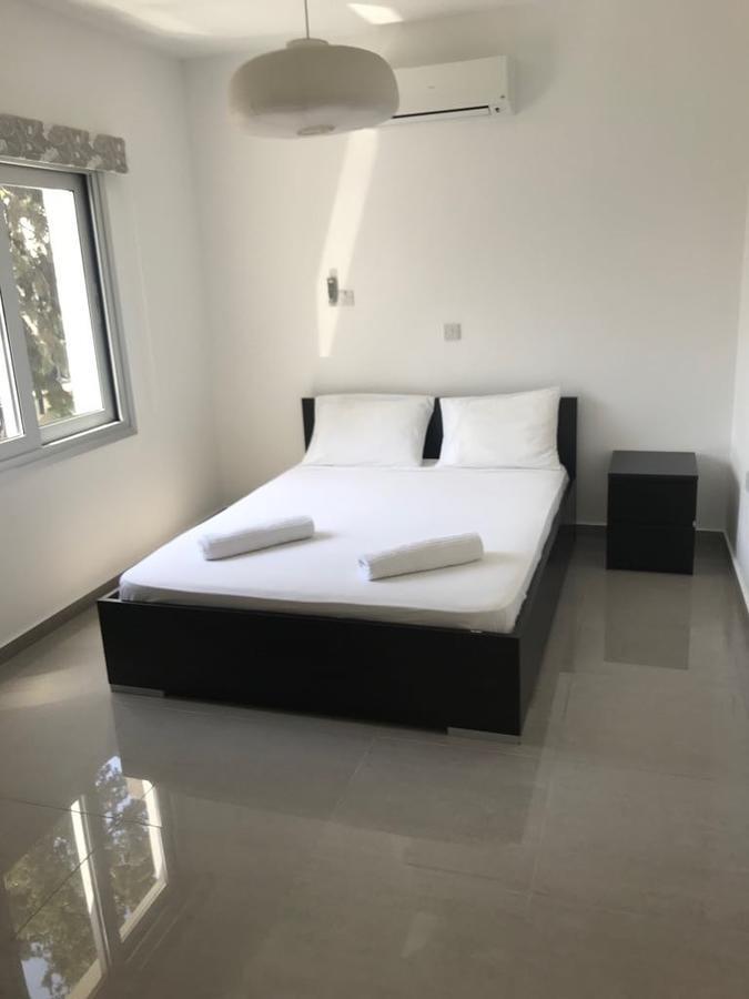 Katalimata Court Apartament